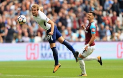Xem trực tiếp West Ham vs Tottenham trên kênh nào?