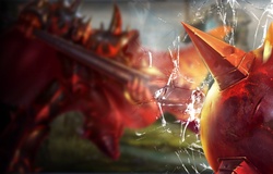 Bảng ngọc cách lên đồ Mordekaiser mùa 11