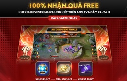 Cách nhập giftcode Liên quân 2020 mới nhất