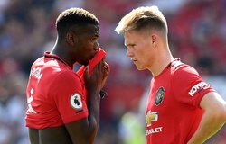 Đội hình MU gặp Sheffield Utd sẽ thế nào khi mất Pogba và McTominay?