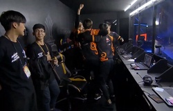 Kết quả AIC Liên quân 2019 hôm nay 24/11: FL vô địch thế giới!