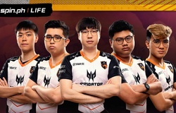 Kết quả Chengdu Major Dota 2: TNC lên đỉnh, thất vọng EG!