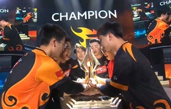 Kết quả giải AIC Liên quân 2019: Team Flash vô địch, IGP hạng 4!