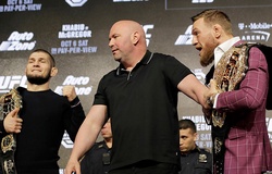 Khabib: ‘Conor là gã ngốc, mà chúng tôi thì không quan tâm mấy gã ngốc”