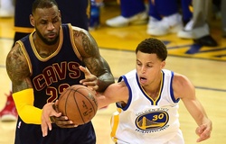 LeBron James lọt top 14 cầu thủ Steal xuất sắc nhất lịch sử NBA