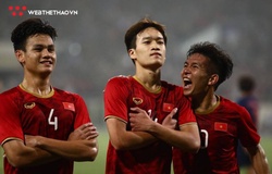 Lịch phát sóng bóng đá SEA Games 30 hôm nay 25/11: U22 Việt Nam vs U22 Brunei