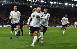 Liverpool chuẩn bị lập kỷ lục bất bại tốt nhất lịch sử CLB