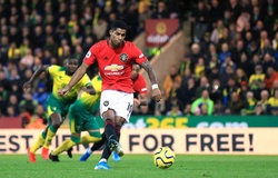 MU có lý do đặc biệt để tin Rashford sẽ ghi bàn vào lưới Sheffield