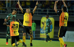 Nhận định Boyaca Chico vs Deportivo Pereira 08h00, 27/11 (Play-offs hạng 2 Colombia)