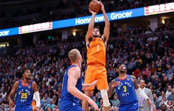 Nhận định NBA: Denver Nuggets vs Phoenix Suns (ngày 25/11, 8h00)