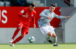 Nhận định U19 Crvena Zvezda vs U19 Bayern Munich 22h00, ngày 26/11 (UEFA Youth League)