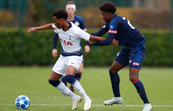 Nhận định U19 Tottenham vs U19 Olympiacos 21h00, ngày 26/11 (UEFA Youth League)