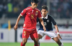 Nhận định U22 Lào vs U22 Singapore 19h00, 26/11 (SEA Games 30)