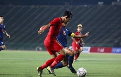 Nhận định U22 Thái Lan vs U22 Indonesia 15h00, 26/11 (SEA Games 30)
