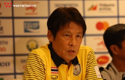 Nishino Akira phàn nàn về công tác tổ chức SEA Games 30