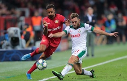 Soi kèo Lokomotiv Moscow vs Bayer Leverkusen, 0h55 ngày 27/11 (Cúp C1 châu Âu 2019/2020)