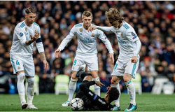 Tỷ lệ kèo Real Madrid vs PSG 03h00, 27/11 (Vòng bảng Cúp C1 châu Âu)