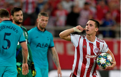 Tỷ lệ kèo Tottenham vs Olympiacos 03h00, 27/11 (Vòng bảng Cúp C1 châu Âu)
