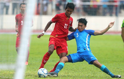 Tỷ lệ kèo U22 Lào vs U22 Singapore 19h00, 26/11 (SEA Games 30)