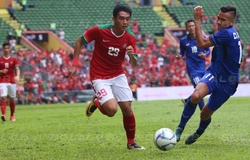 Tỷ lệ kèo U22 Thái Lan vs U22 Indonesia 15h00, 26/11 (SEA Games 30)