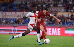 Xem trực tiếp AS Roma vs Brescia trên kênh nào?