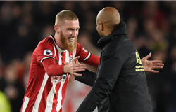 Bảng xếp hạng Ngoại hạng Anh vòng 13: MU bằng điểm Tottenham, Liverpool độc chiếm vị trí số 1