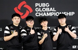 BXH giải PUBG thế giới Global Championship 2019: Divine Esports đứng thứ mấy?