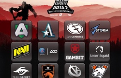 Các giải đấu Dota 2 đáng chú ý nhất trong tháng 12/2019