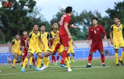 Chấm điểm U22 Việt Nam vs U22 Brunei: Điểm 10 cho Hà Đức Chinh