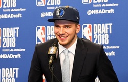 Chuyện giờ mới kể: Sacramento Kings vuột mất Luka Doncic vì không thích cha anh
