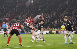 Cựu trọng tài giải thích vì sao bàn thua thứ 3 MU là hợp lệ