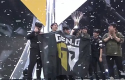 Kết quả PUBG thế giới Global Championship 2019: GEN.G vô địch