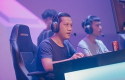 Kết quả VCSB Mùa Đông 2019: Thầy Ba tiếp tục lỡ hẹn VCS