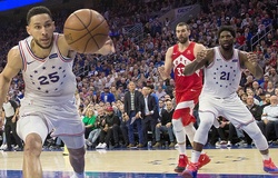 Lịch thi đấu NBA ngày 26/11: Đương kim vô địch gặp thử thách
