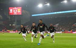 MU tạo phép lạ trong 7 phút trước Sheffield từ 2 cầu thủ tuổi teen