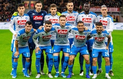 Napoli gây sốc khi phạt ngôi sao nửa tháng lương do nổi loạn