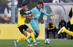 Nhận định U19 Barcelona vs U19 Dortmund 20h00, 27/11 (Giải U19 CLB châu Âu)