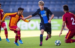 Nhận định U19 Galatasaray vs U19 Club Brugge 19h00, 26/11 (Vòng bảng giải U19 C1 châu Âu)