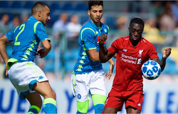 Nhận định U19 Liverpool vs U19 Napoli 22h00, 27/11 (Giải U19 CLB châu Âu)