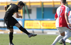 Nhận định U19 Slavia Praha vs U19 Inter Milan 19h00, 27/11 (Giải U19 CLB châu Âu)