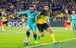 Soi kèo Barcelona vs Dortmund, 03h00 ngày 28/11 (Cúp C1 châu Âu 2019/2020)