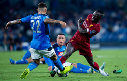 Soi kèo Liverpool vs Napoli 03h00, ngày 28/11 (Cúp C1 châu Âu 2019/20)