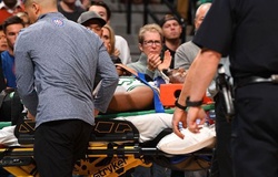 Tin vui: Kemba Walker có thể trở lại vào thứ 3 này