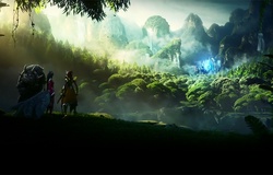 Top 5 Tướng đi rừng của LMHT 9.23