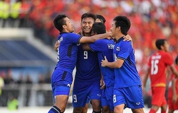 Tỷ lệ kèo bóng đá SEA Games 30 hôm nay 26/11: U22 Thái Lan vs U22 Indonesia