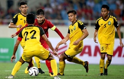 U22 Brunei được thưởng gần 350 tỷ nếu có điểm trước Việt Nam tại SEA Games 30