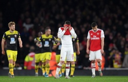 Arsenal lo sợ các ngôi sao sẽ ra đi nếu HLV Emery tại vị