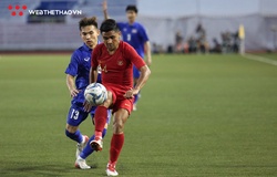 Báo Indonesia “nổ” tưng bừng sau chiến thắng trước Thái Lan ở SEA Games 30