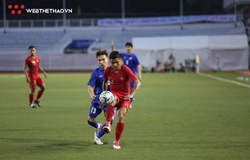 Báo Thái Lan nói gì sau trận thua U22 Indonesia ở SEA Games 30?