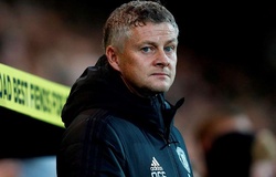 CĐV Man Utd muốn Pochettino khi Solskjaer có tỷ lệ thắng tệ hơn Moyes